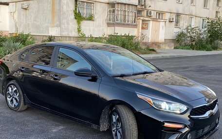 KIA Forte III, 2021 год, 1 550 000 рублей, 4 фотография