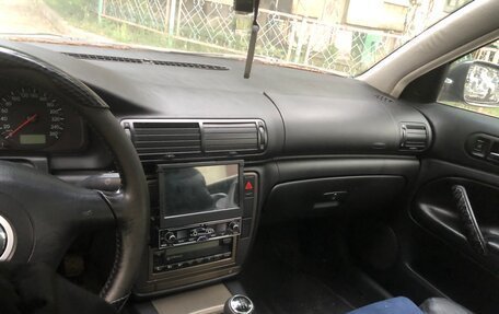 Volkswagen Passat B5+ рестайлинг, 1999 год, 170 000 рублей, 6 фотография