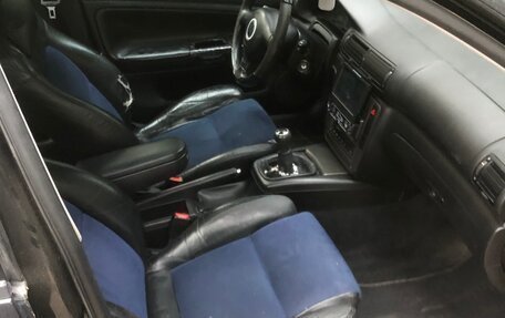 Volkswagen Passat B5+ рестайлинг, 1999 год, 170 000 рублей, 5 фотография