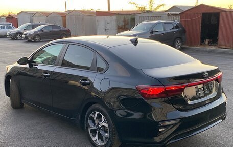 KIA Forte III, 2021 год, 1 550 000 рублей, 6 фотография
