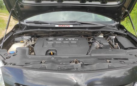 Toyota Corolla, 2008 год, 890 000 рублей, 14 фотография