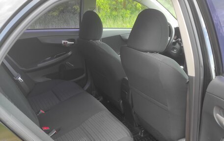 Toyota Corolla, 2008 год, 890 000 рублей, 11 фотография