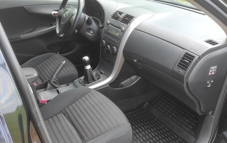 Toyota Corolla, 2008 год, 890 000 рублей, 12 фотография