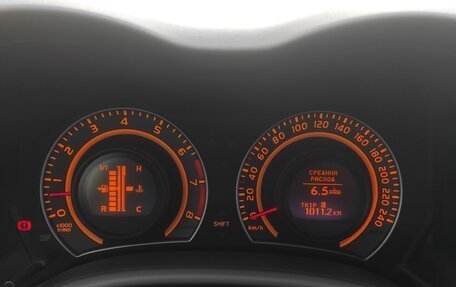 Toyota Corolla, 2008 год, 890 000 рублей, 15 фотография