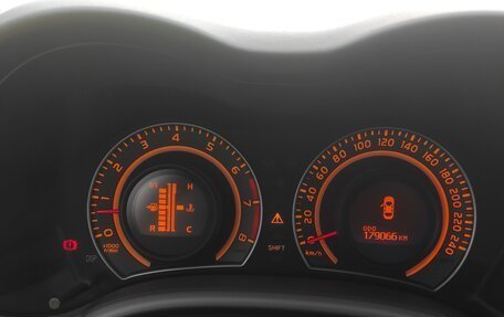 Toyota Corolla, 2008 год, 890 000 рублей, 16 фотография
