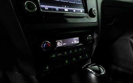 Skoda Rapid I, 2018 год, 1 399 700 рублей, 17 фотография