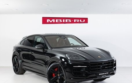 Porsche Cayenne III, 2026 год, 23 490 000 рублей, 3 фотография