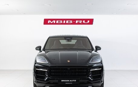 Porsche Cayenne III, 2026 год, 23 490 000 рублей, 2 фотография