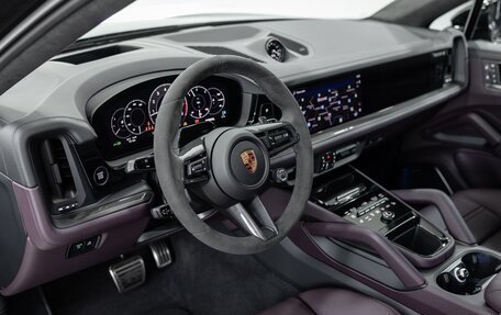 Porsche Cayenne III, 2026 год, 23 490 000 рублей, 10 фотография