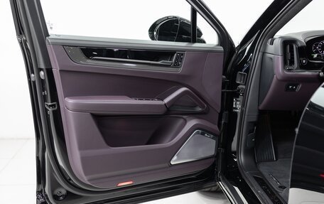 Porsche Cayenne III, 2026 год, 23 490 000 рублей, 8 фотография
