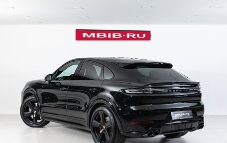 Porsche Cayenne III, 2026 год, 23 490 000 рублей, 4 фотография