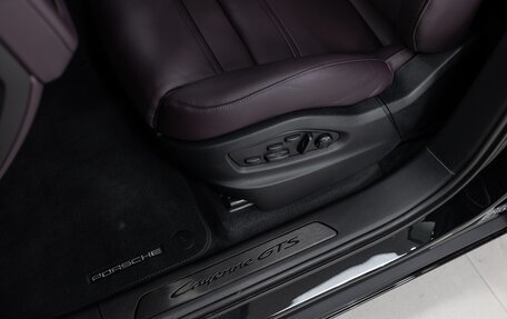 Porsche Cayenne III, 2026 год, 23 490 000 рублей, 12 фотография