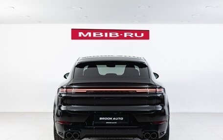 Porsche Cayenne III, 2026 год, 23 490 000 рублей, 5 фотография