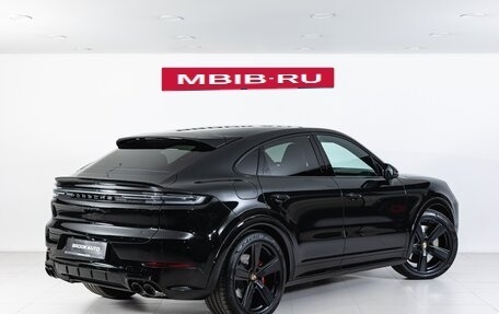Porsche Cayenne III, 2026 год, 23 490 000 рублей, 6 фотография