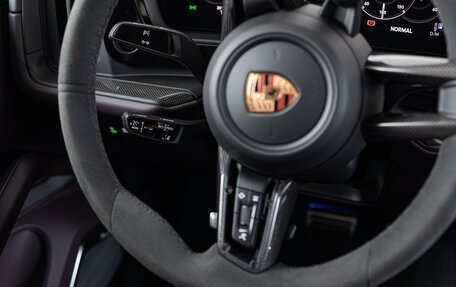 Porsche Cayenne III, 2026 год, 23 490 000 рублей, 16 фотография