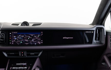 Porsche Cayenne III, 2026 год, 23 490 000 рублей, 22 фотография