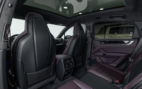Porsche Cayenne III, 2026 год, 23 490 000 рублей, 30 фотография