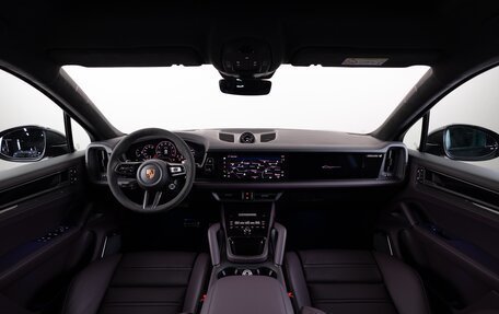 Porsche Cayenne III, 2026 год, 23 490 000 рублей, 33 фотография
