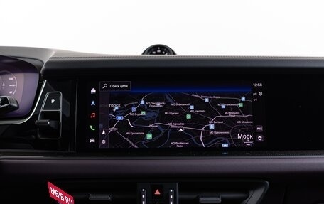 Porsche Cayenne III, 2026 год, 23 490 000 рублей, 23 фотография