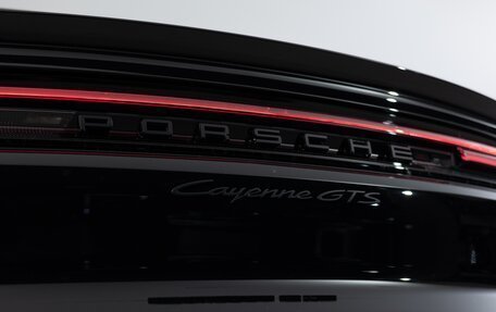 Porsche Cayenne III, 2026 год, 23 490 000 рублей, 36 фотография