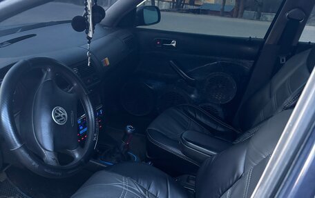 Volkswagen Golf IV, 1999 год, 380 000 рублей, 6 фотография