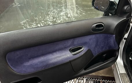 Peugeot 206, 2003 год, 200 000 рублей, 3 фотография