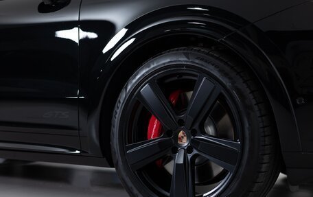 Porsche Cayenne III, 2026 год, 23 490 000 рублей, 38 фотография