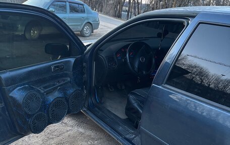 Volkswagen Golf IV, 1999 год, 380 000 рублей, 5 фотография