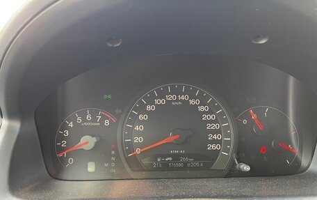 Honda Accord VII рестайлинг, 2006 год, 630 000 рублей, 5 фотография