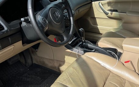Honda Accord VII рестайлинг, 2006 год, 630 000 рублей, 4 фотография