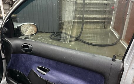 Peugeot 206, 2003 год, 200 000 рублей, 8 фотография