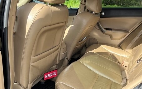 Honda Accord VII рестайлинг, 2006 год, 630 000 рублей, 7 фотография