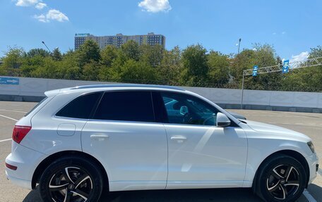 Audi Q5, 2009 год, 1 250 000 рублей, 2 фотография