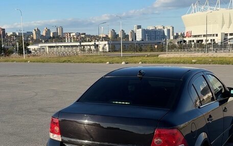 Opel Astra H, 2008 год, 550 000 рублей, 4 фотография