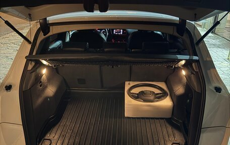 Audi Q5, 2009 год, 1 250 000 рублей, 11 фотография