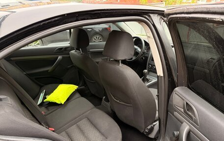 Skoda Octavia, 2010 год, 320 000 рублей, 3 фотография