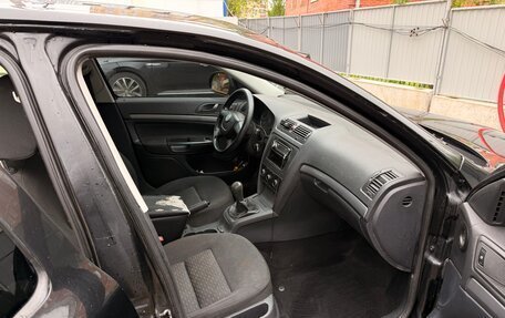 Skoda Octavia, 2010 год, 320 000 рублей, 2 фотография