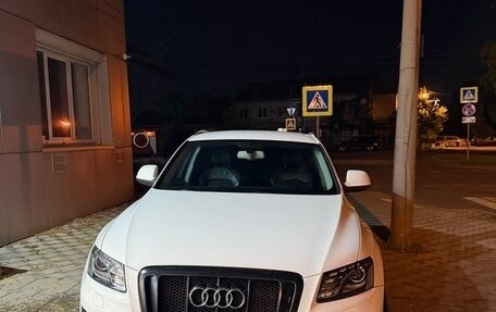 Audi Q5, 2009 год, 1 250 000 рублей, 5 фотография