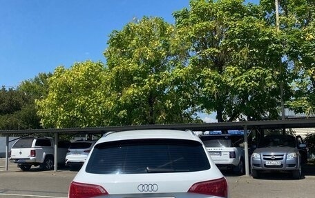 Audi Q5, 2009 год, 1 250 000 рублей, 3 фотография