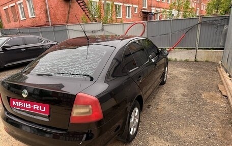 Skoda Octavia, 2010 год, 320 000 рублей, 4 фотография