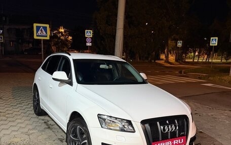 Audi Q5, 2009 год, 1 250 000 рублей, 4 фотография
