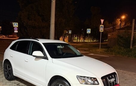 Audi Q5, 2009 год, 1 250 000 рублей, 6 фотография