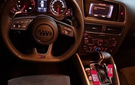 Audi Q5, 2009 год, 1 250 000 рублей, 8 фотография