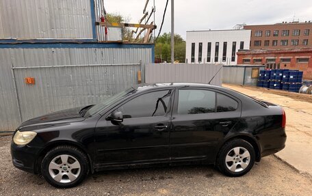 Skoda Octavia, 2010 год, 320 000 рублей, 9 фотография