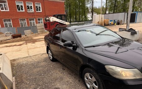 Skoda Octavia, 2010 год, 320 000 рублей, 6 фотография