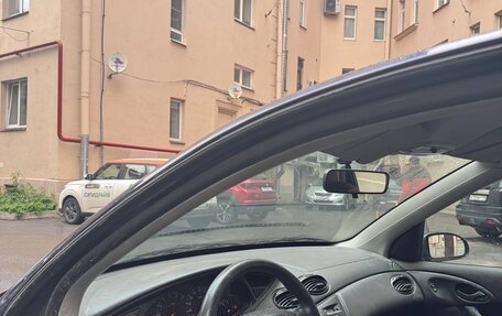 Ford Focus IV, 2004 год, 250 000 рублей, 3 фотография