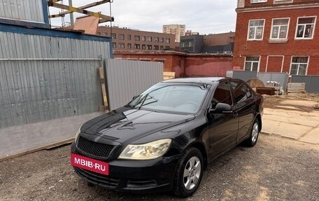 Skoda Octavia, 2010 год, 320 000 рублей, 8 фотография