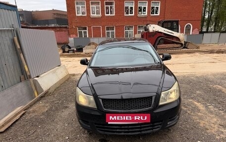 Skoda Octavia, 2010 год, 320 000 рублей, 7 фотография