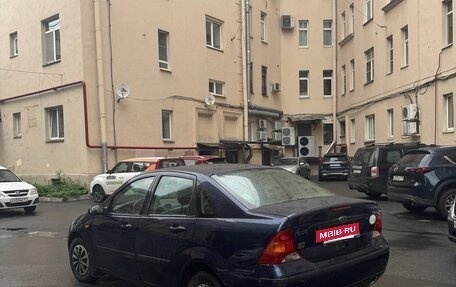 Ford Focus IV, 2004 год, 250 000 рублей, 5 фотография