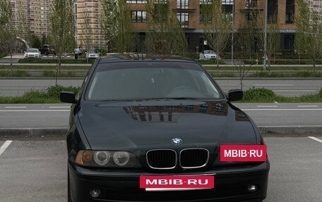 BMW 5 серия, 2000 год, 620 000 рублей, 2 фотография